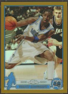 Tracy McGrady