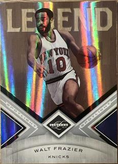 Walt Frazier