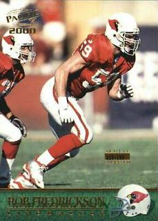 Rob Fredrickson