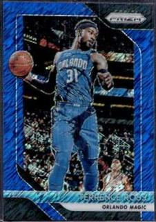 Terrence Ross