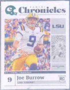 Joe Burrow