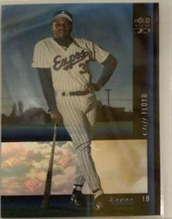 Cliff Floyd