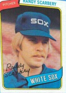 Randy Scarbery