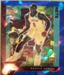 Reggie Perry