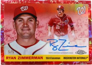Ryan Zimmerman