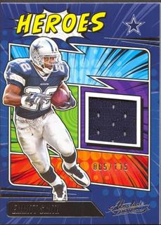 Emmitt Smith