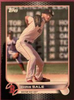 Chris Sale