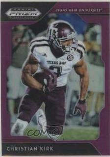 Christian Kirk