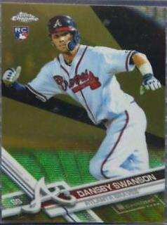 Dansby Swanson