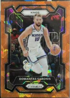 Domantas Sabonis