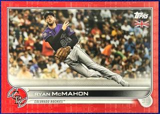 Ryan McMahon