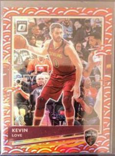 Kevin Love