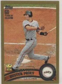 Buster Posey