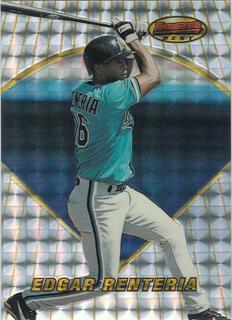 Edgar Renteria