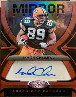 Mark Chmura
