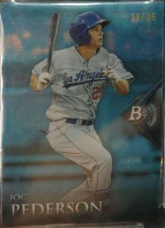 Joc Pederson