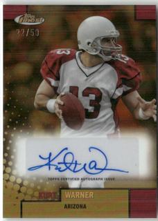 Kurt Warner