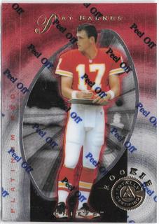 Pat Barnes