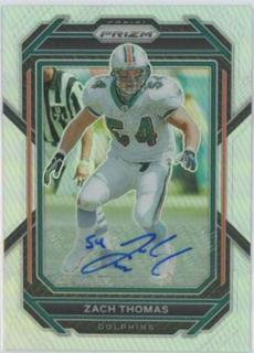 Zach Thomas