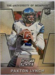 Paxton Lynch