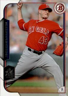 Garrett Richards