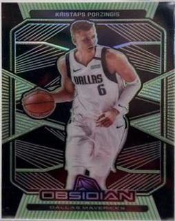 Kristaps Porzingis
