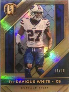 Tre'Davious White
