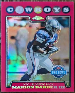 Marion Barber III