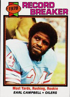 Earl Campbell