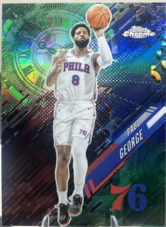 Paul George