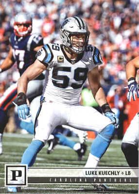 Luke Kuechly #42
