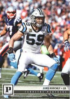 Luke Kuechly