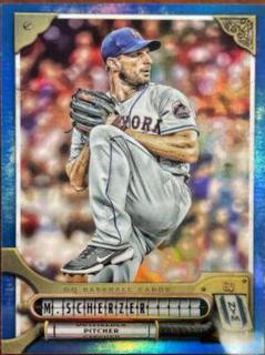 Max Scherzer