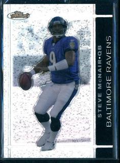 Steve McNair