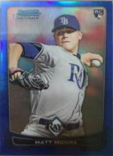 Matt Moore