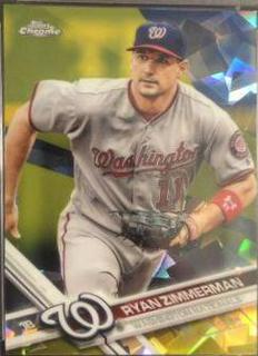 Ryan Zimmerman