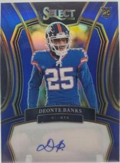 Deonte Banks