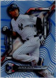 Derek Jeter