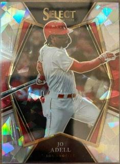 Jo Adell