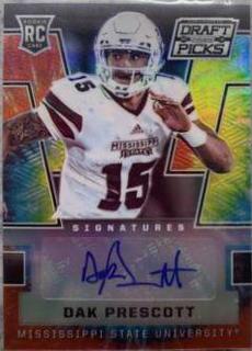 Dak Prescott