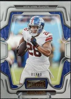 Saquon Barkley
