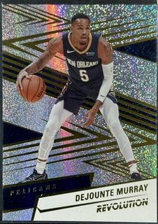 Dejounte Murray