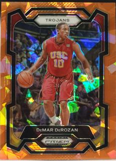DeMar DeRozan