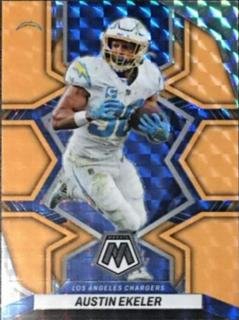 Austin Ekeler