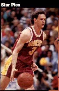 Kevin Lynch