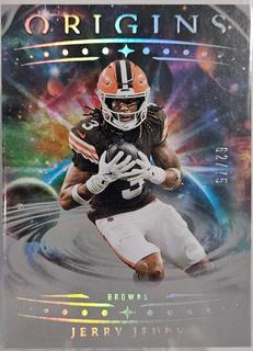 Jerry Jeudy