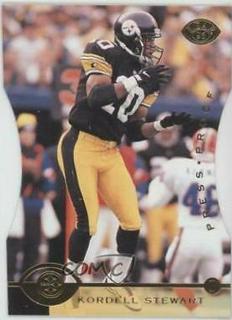 Kordell Stewart