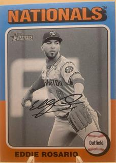 Eddie Rosario