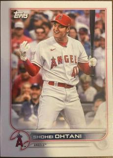Shohei Ohtani