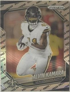 Alvin Kamara